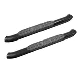 Westin - 21-24055 PRO TRAXX 4 Oval Nerf Step Bars