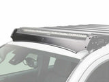 Front Runner - Toyota Tacoma (2005-Current) Slimsport Rack 40in Light Bar Wind Fairing - RRAC192