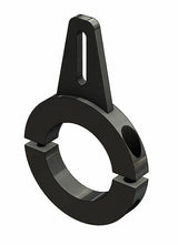 Aluminess 210563.1 Brush Guard Light Mount