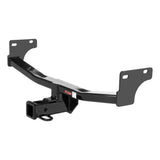 Curt - Class 3 Trailer Hitch, 2" Receiver, Select Jeep Compass, Patriot - 13081