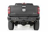 Rough Country 10755 Rear Bumper - 10755