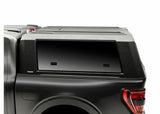 Realtruck - Ascend Modular Truck Cap - 2019-2026 Ram 1500 5.7' Bed PB6 -  Patriot Blue Pearl Met - PA-26389-PB7