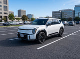 Torklift EcoHitch - Kia EV3 2027 [2 inch] - X7553S