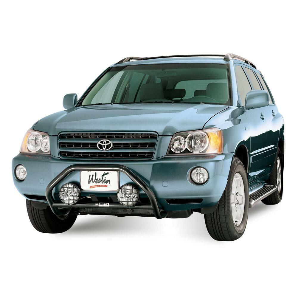 Westin - 27-1365 Running Board Mount Kit