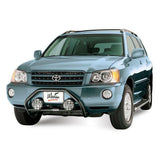 Westin - 27-1365 Running Board Mount Kit