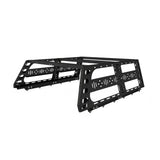 CBI - Ford Ranger Bedrack Cab Height - Bare metal - 500-000-017-006