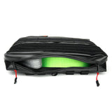 MOLLE Pouch - Black | 3pc Set