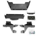 Warn - Winch Mount Bumper Can-Am Maverick - 101694