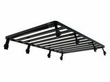 Front Runner - Land Rover Defender 110 (1983-2016) Slimline II 3/4 Roof Rack Kit - KRLD035T