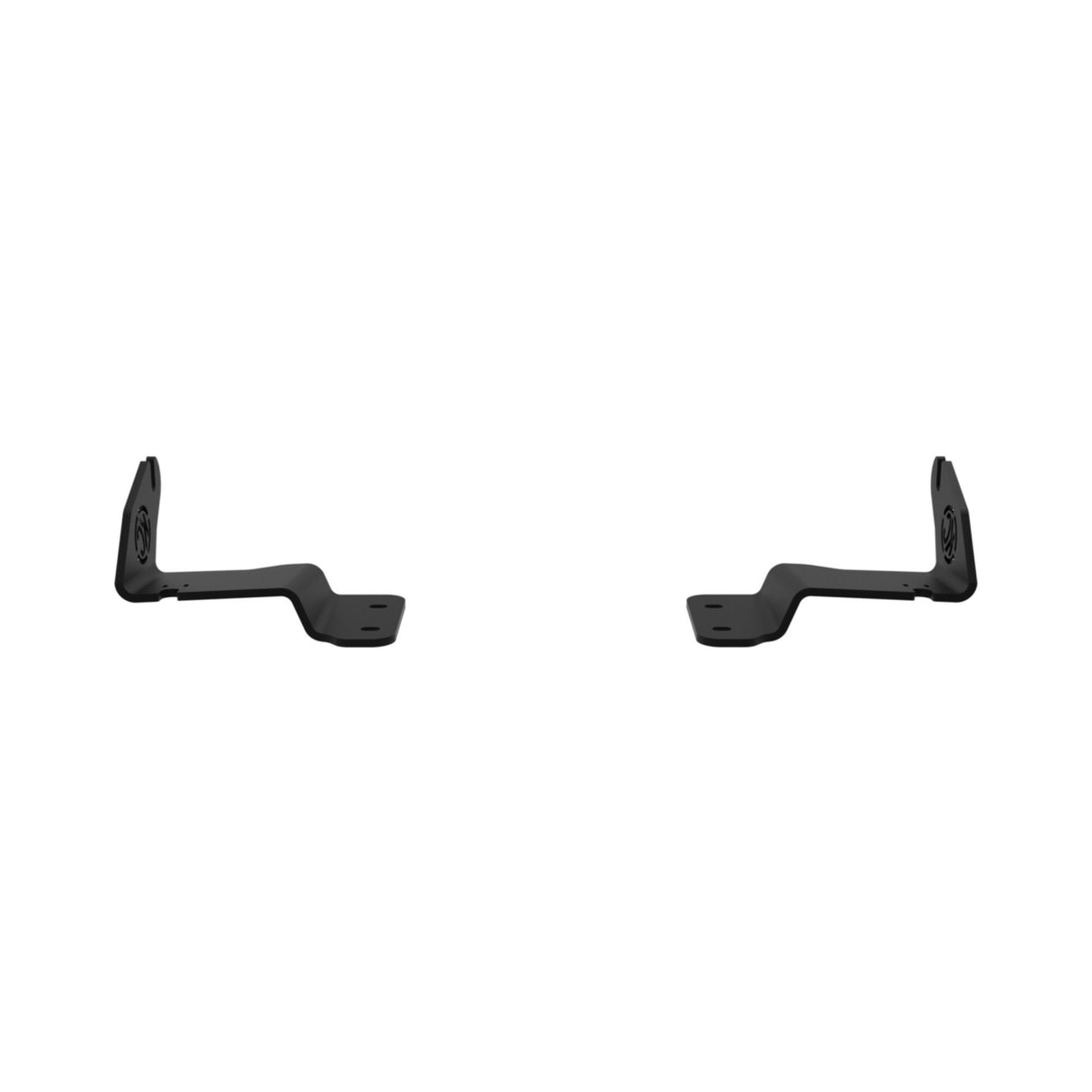 KC Hilites - Bracket Set - 50 inch Light Bar Overhead Mounts - Pair - 7332