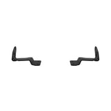KC Hilites - Bracket Set - 50 inch Light Bar Overhead Mounts - Pair - 7332