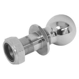 B&W Trailer Hitches - TS10052 Ball-Pintle 2 5/16", Plated