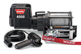 Warn - 4000 DC Utility Winch - 94000