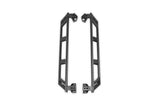 DV8 Offroad - Ford Bronco FS-15 Series 2-Door Rock Sliders - SRBR-04