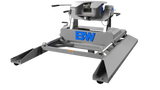 B&W - B&W Trailer Hitches RVK3405 Companion Slider 5th Wheel Hitch Kit For Turnoverball