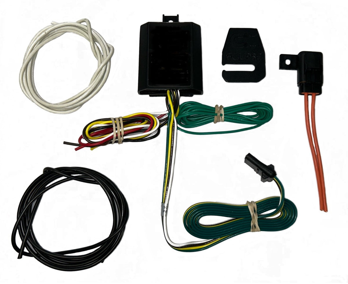 Torklift EcoHitch - Hyundai Ioniq 9 2026 - 2027 [2 inch] - X7510S