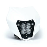 Baja Designs - 82-0009-AC XL40 (A/C) LED Headlight Kit