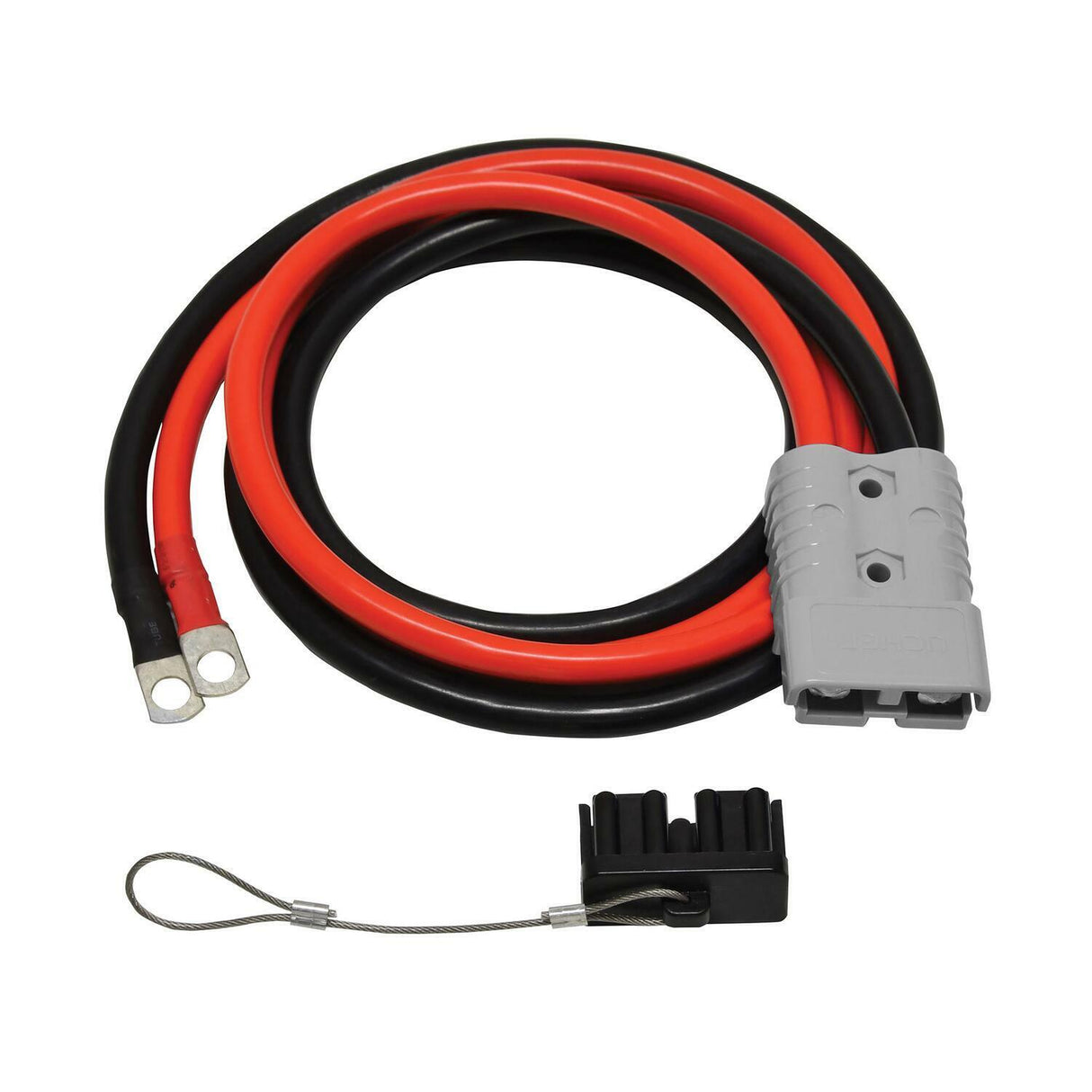 Superwinch 2007 Quick Connect Wiring Kit