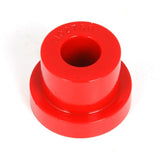 Rugged Ridge 18364.51 Suspension Leaf Spring Eye Bushing, 1 Inch, Red; 76-86 Jeep CJ