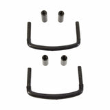 Kuat - TRIO - Mounting Hardware Kit - Front - 012-002-16-00