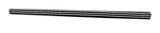 T-Rex Grilles - 1 Pc Horizontal Aluminum Billet Grille Overlay - 21964