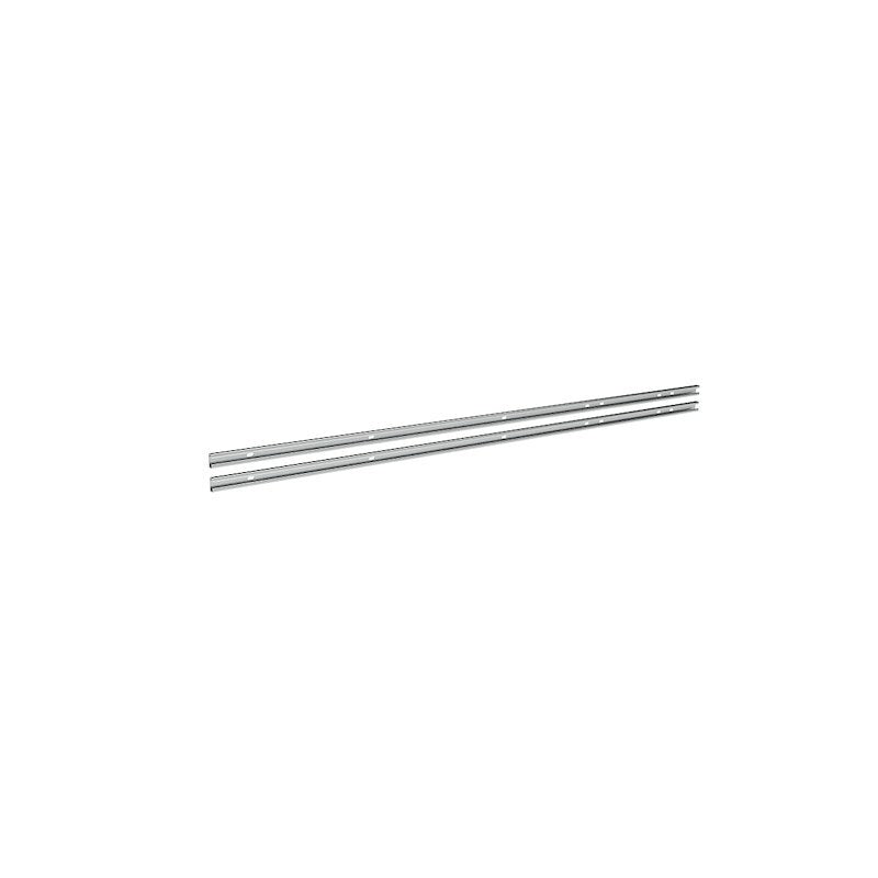 Weather Guard - Van Shelving DL SHF MNT RL RM PMSTR 136 R+P - DRRP59XRP