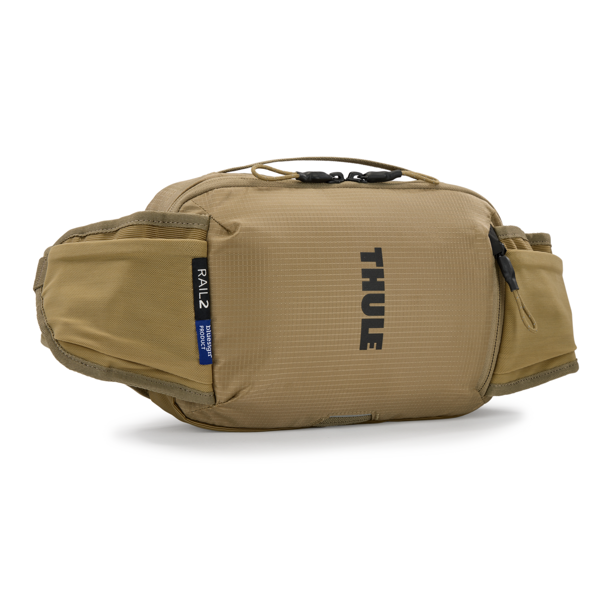 Thule - Rail Hip Pack 2L Faded Khaki - 3205305
