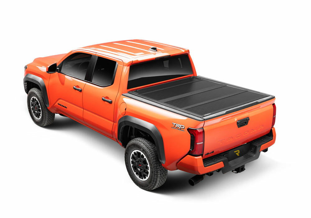 Bak Industries - BAKFlip G2 Hard Folding Truck Bed Cover - 226404