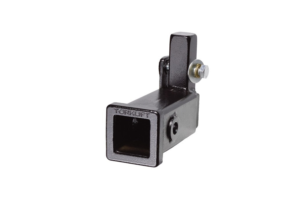 Torklift EcoHitch - Audi Stealth Hitch Insert [2 inch] - XA3016