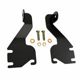 Westin - 30-1085 Safari Bull Bar Mount Kit