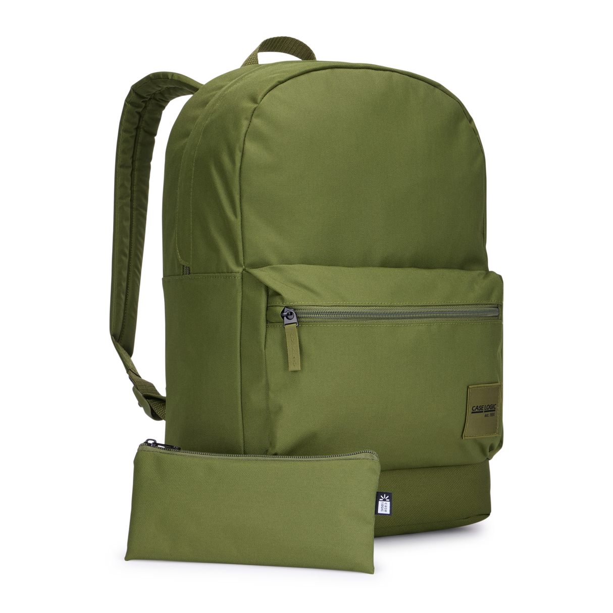 Thule - Case Logic Commence Recycled Backpack - 3205191