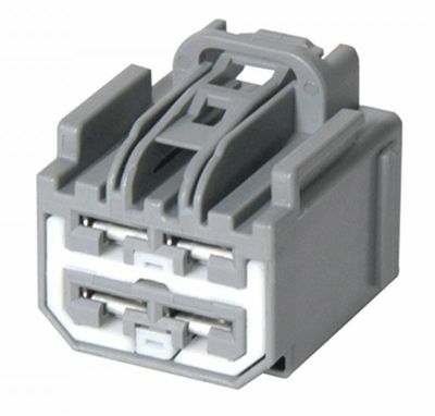 Husky Towing 30011 Compatible With Controllers Without a Connector Universal Plug 1 Plug