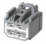 Husky Towing 30011 Compatible With Controllers Without a Connector Universal Plug 1 Plug