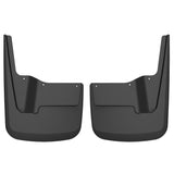Husky Liners 59291 Custom Mud Guards - Rear Mud Guards