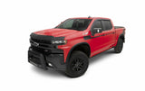 Husky 2830168 Aeroskin II Hood Protector Matte Black 19-26 Chevy Silverado 1500