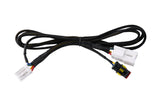 Diode Dynamics - Stage Series Reverse Light Wiring Harness for 2010-2021 Toyota 4Runner - DD7163