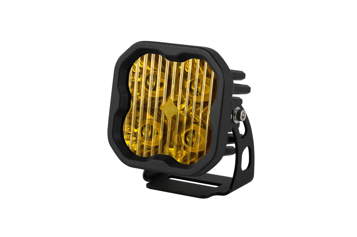 Diode Dynamics - SS3 Sport ABL Yellow Driving Standard (single) - DD6868S