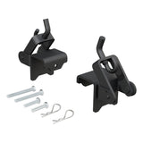 Curt - Replacement Weight Distribution Hookup Brackets (2-Pack) - 17208