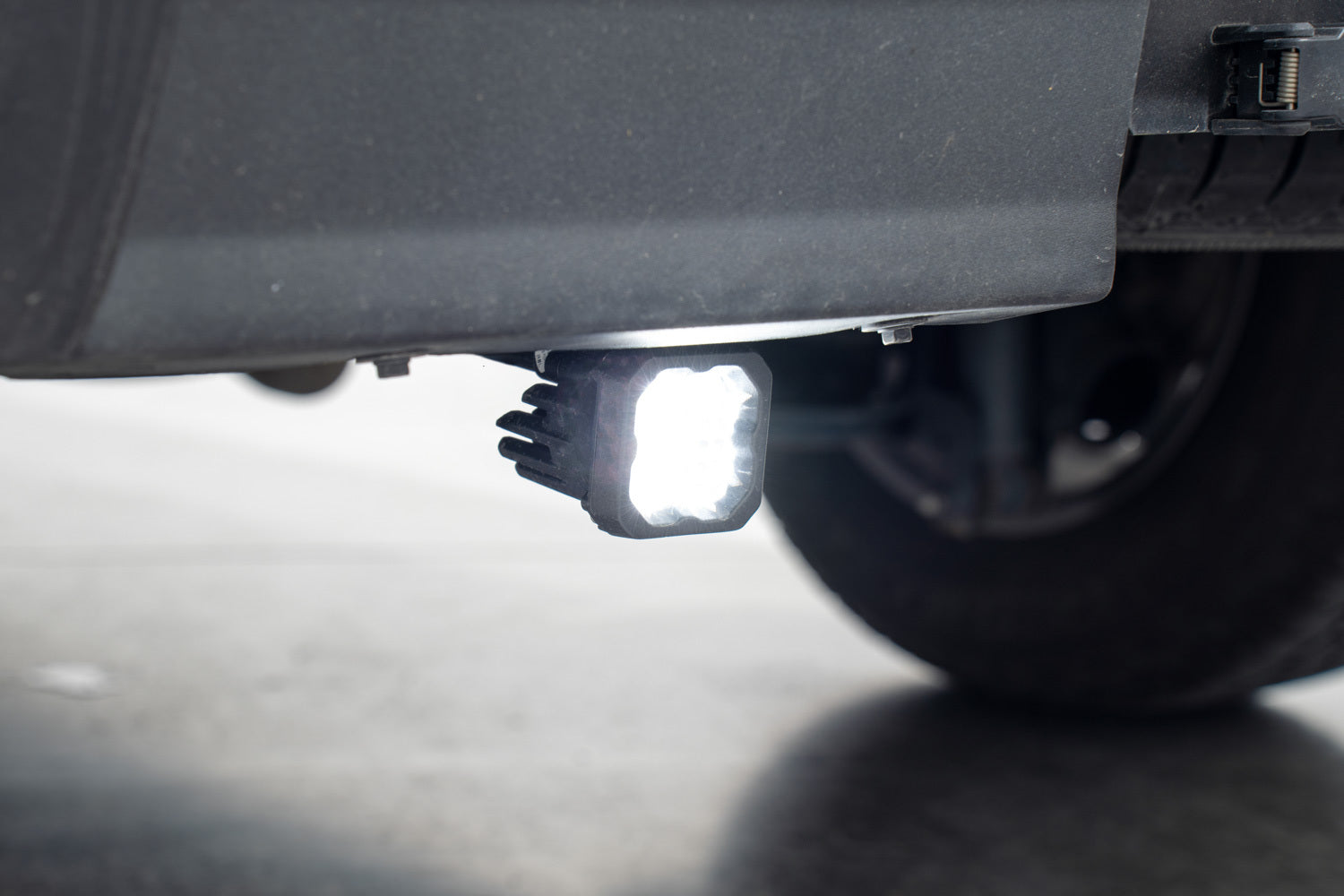 Diode Dynamics - Stage Series Reverse Light Kit for 2022+ Ford Maverick, C1 Sport - DD7754