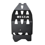 Westin - 42-21095 Oil Pan Skid Plate