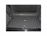 Rugged Ridge - All Terrain Floor Liner Set; 18-20 Jeep Wrangler JL 2-dr (full cargo) - 12988.07