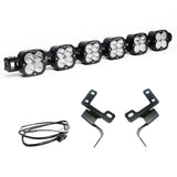 Baja Designs - 44-7776-UP XL Linkable Bumper Light Kit