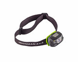 IronMan 4x4 - Rechargeable LED Headlamp - ILIGHTING0067