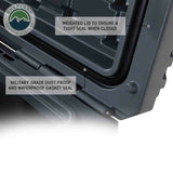 Overland Vehicle Systems - Stay Dry With 53 Quart Dry Box - 40100001