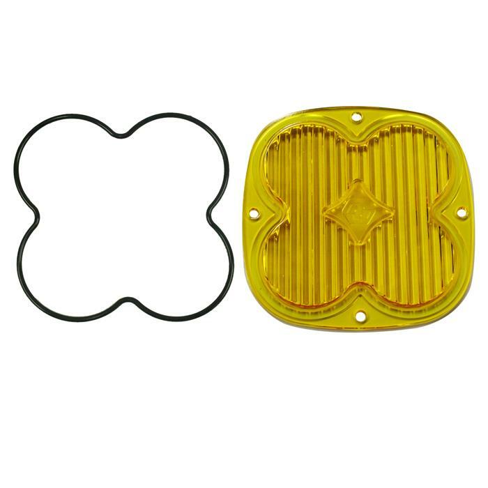 Baja Designs - 660107 - XL Light Pod Lens Kit
