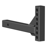 Curt - Weight Distribution Shank (2" Shank, 2" Drop, 6" Rise) - 17103