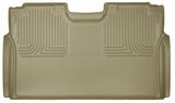 Husky Liners - 2nd Seat Floor Liner (Full Coverage) - 19373