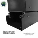 Overland Vehicle Systems - Highline Slide Out Camping Storage System - 21010503