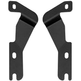 RIGID - Toyota Tacoma 16-23 D-SS Flood A-Pillar Light Kit - 46707