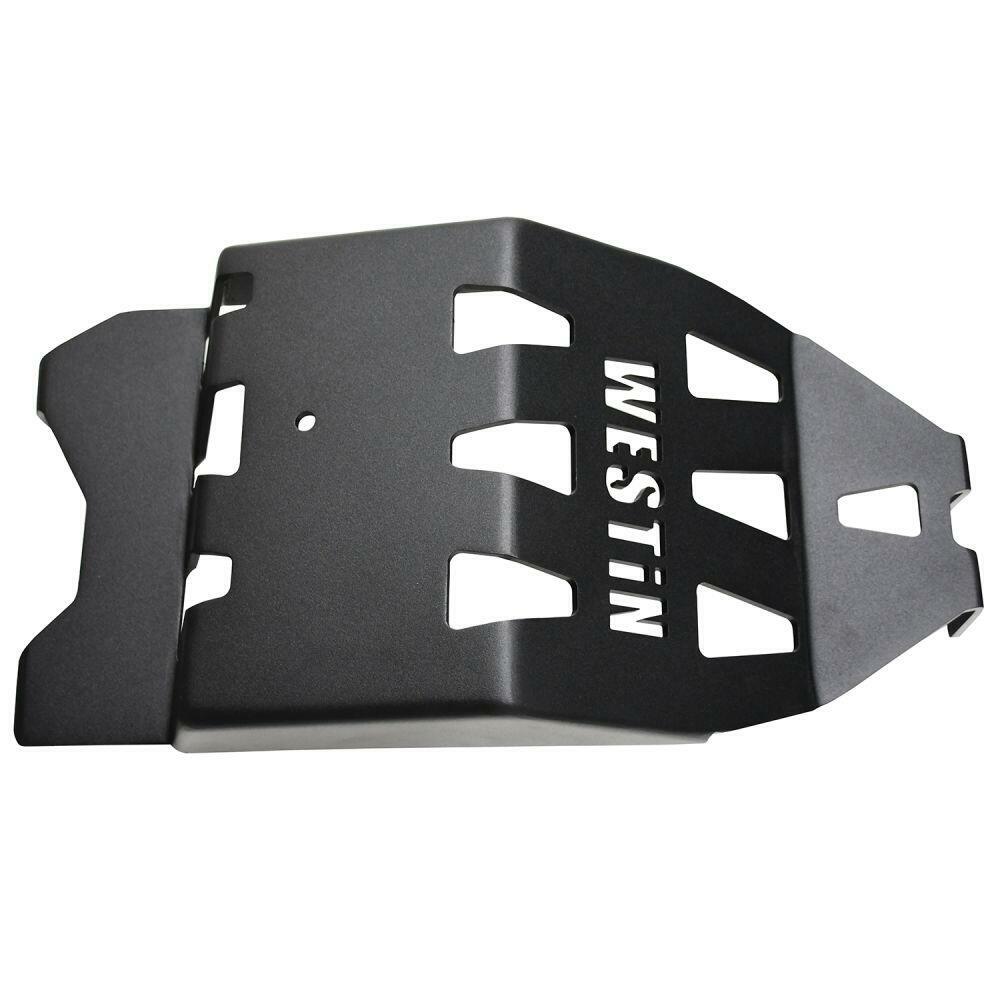 Westin - 42-21095 Oil Pan Skid Plate